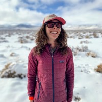 Outdoor Project Employee Lani Advokat's profile photo