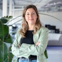 Shypple Employee Hanna Steenstra's profile photo