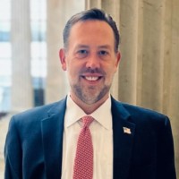 Three Rivers Solutions, LLC Employee Brennan Hart's profile photo