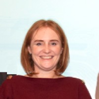 Construction Industry Federation (CIF) Employee Denise Tuffy's profile photo