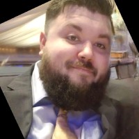 Microsan Employee Eric Martin's profile photo