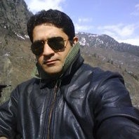 Waseem Arshad Email & Phone Number