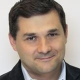 LAMEL Technology Employee Mariusz Stawarski's profile photo