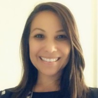 Syensqo Oil & Gas Solutions Employee Heleana B.'s profile photo