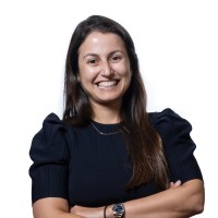Boston University Academy Employee Nastaran Hakimi's profile photo