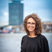 Ingrid Bauer Email & Phone Number