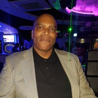 Wolf Laundry Employee Cilburn Clarke's profile photo