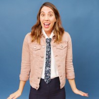 J. Paul Getty Trust Employee Jessie Hendricks's profile photo