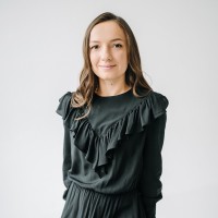 Gamingtec Employee Margaryta Shnyr's profile photo