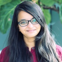 Nidhi Raghuram Email