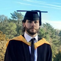 Breheny Civil Engineering Employee Charlie Dickson's profile photo