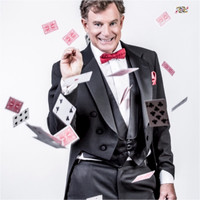 International Brotherhood of Magicians Employee Dean Apple's profile photo