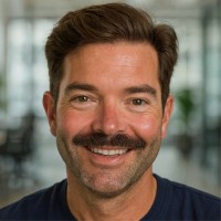 Mubea Employee Alexander Marks's profile photo