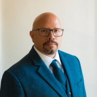 Consumers Credit Union Employee Eric Stoll's profile photo