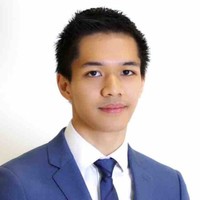 Apron Employee Liem Phan's profile photo