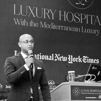 Samad Laaroussi Email & Phone Number