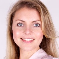 C2Call GmbH Employee Jana Vorschulze's profile photo