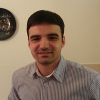 Rare Crew Employee Miljan Danilovic's profile photo