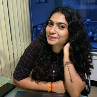 xFanatical Employee Akshata Bandodkar's profile photo