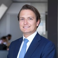 Deloitte Employee Alexander Eckstein's profile photo