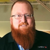 Contour Design Employee Paul Labbe's profile photo