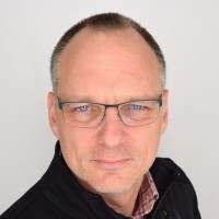 CPP Investments | Investissements RPC Employee Tim Gibbs's profile photo