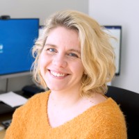 REFEDD Employee Marie Chochoy's profile photo