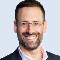 DKSH Employee Ido Wallach's profile photo