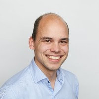 deTesters Employee Rein van Rossum's profile photo