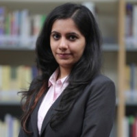 IBM Employee Divya Bhasin's profile photo