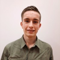 TOP The Onion Group Employee Hans Van Den Berge's profile photo