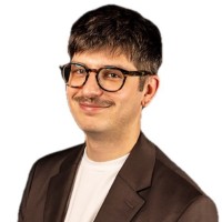 CCI LVN (Liège-Verviers-Namur) Employee Robin Delsaux's profile photo