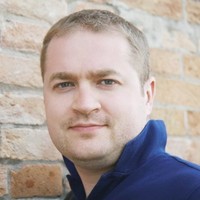 Runa Capital Employee Andre Bliznyuk's profile photo