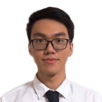 CapitaLand Employee Hui Lin's profile photo