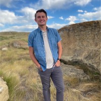 Wyoming Behavioral Institute Employee Tanner Christensen's profile photo