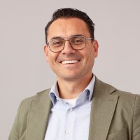 Van der Krabben makelaardij bv Employee Dave de Jongh's profile photo