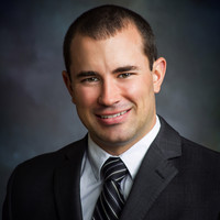 Security National Trust Company Employee Zach Davis's profile photo