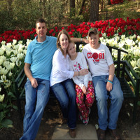 Generation Farms Employee Jeremy Jones's profile photo