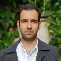Maxen Employee Alireza Ghasemi's profile photo