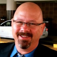 Parsec Labs Employee Kit Bowyer's profile photo