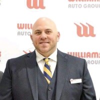 Williams Auto Group Employee Anthony Robbins's profile photo