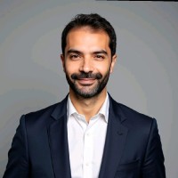 Foundever Employee Walid Bahri's profile photo