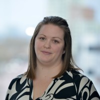 Apex Computing Services Ltd Employee Kate Bereti's profile photo