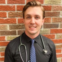 Touro College of Osteopathic Medicine Employee Chase Knowles's profile photo