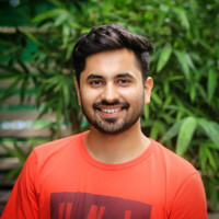 illion Employee Rahul Maan's profile photo