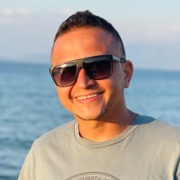 MARS Armor Employee M.sc. Rifay's profile photo