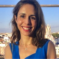 Agencia Tributaria Employee Elena Manrique López's profile photo