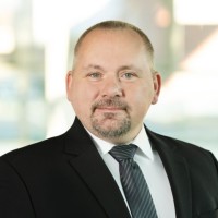 MAPAL Dr. Kress KG Employee Alexander Koschewski's profile photo