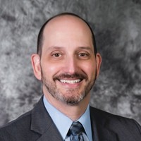 Lane Regional Medical Center Employee Jon Hirsch's profile photo
