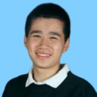 Henry M. Gunn Senior High School Employee Roy Lao's profile photo